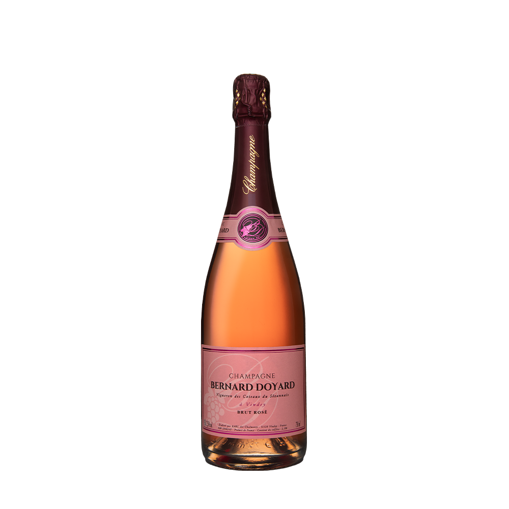 Cuvée ROSÉ